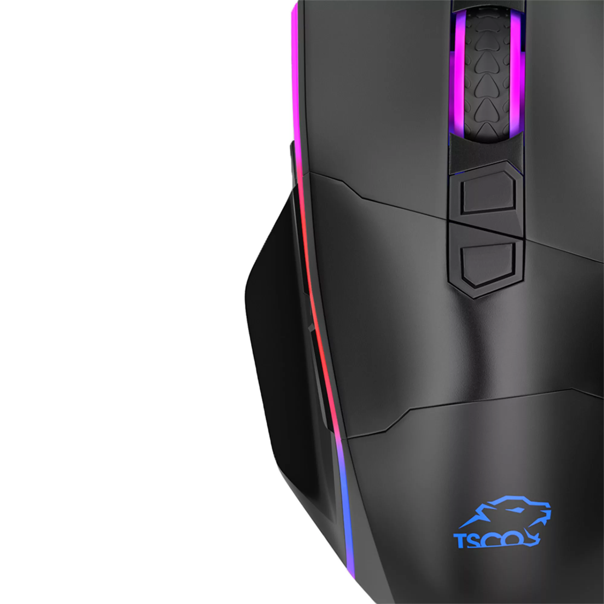 ماوس مخصوص بازی تسکو مدل GM 2028