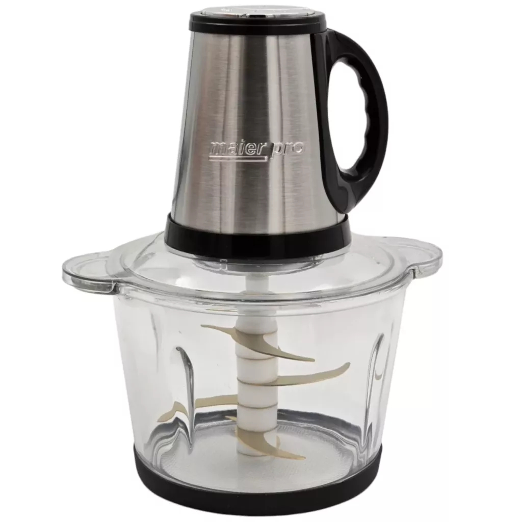 خردکن 4 لیتری مایر مدل MR-977