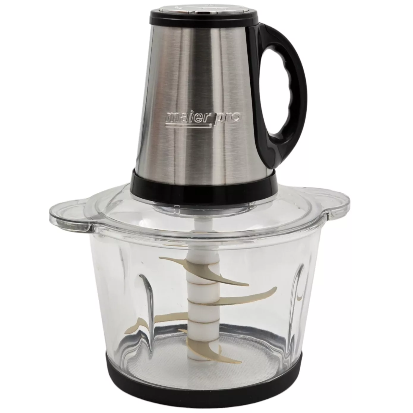 خردکن 4 لیتری مایر مدل MR-977 خردکن 4 لیتری مایر مدل MR-977