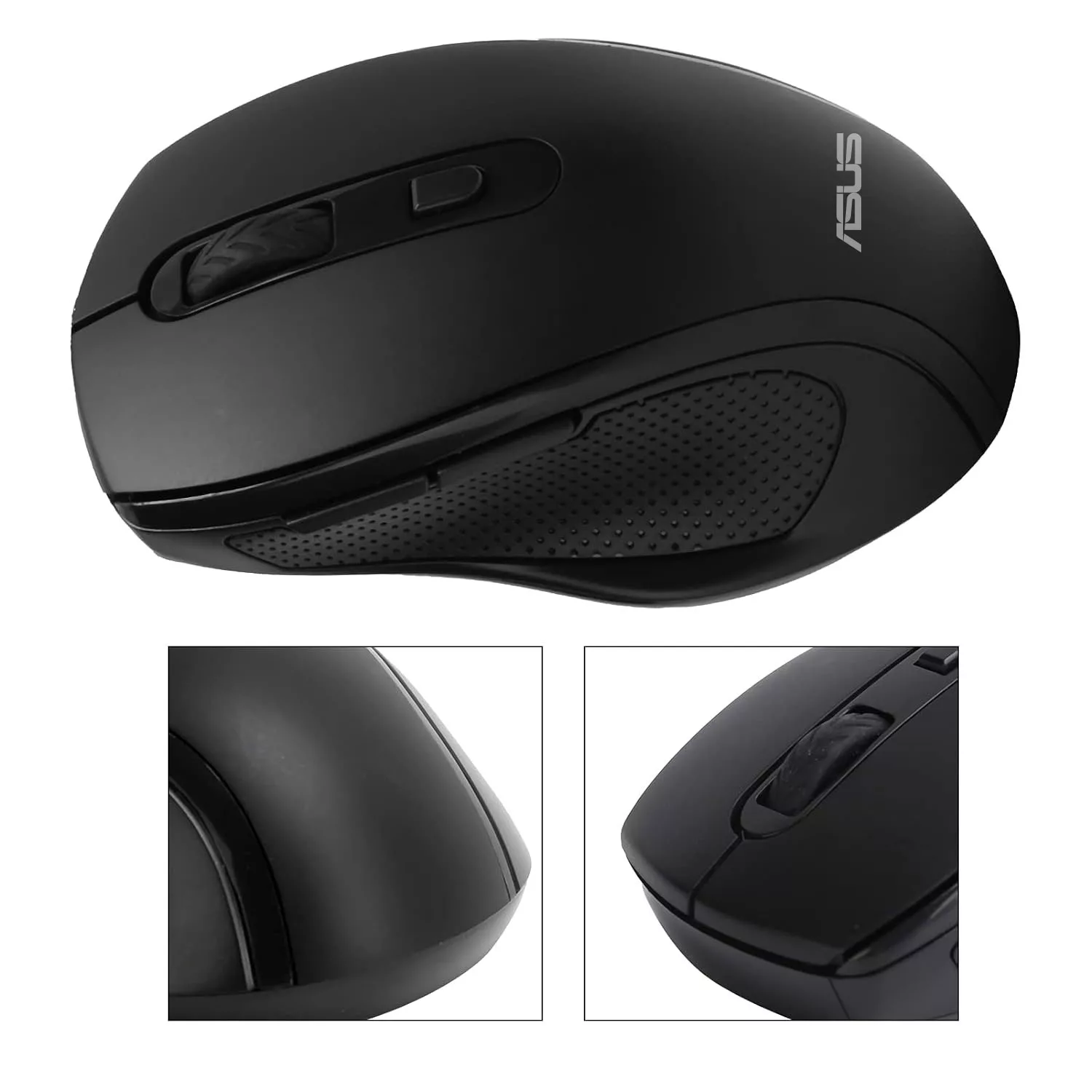 ماوس بی سیم ایسوس مدل D1600