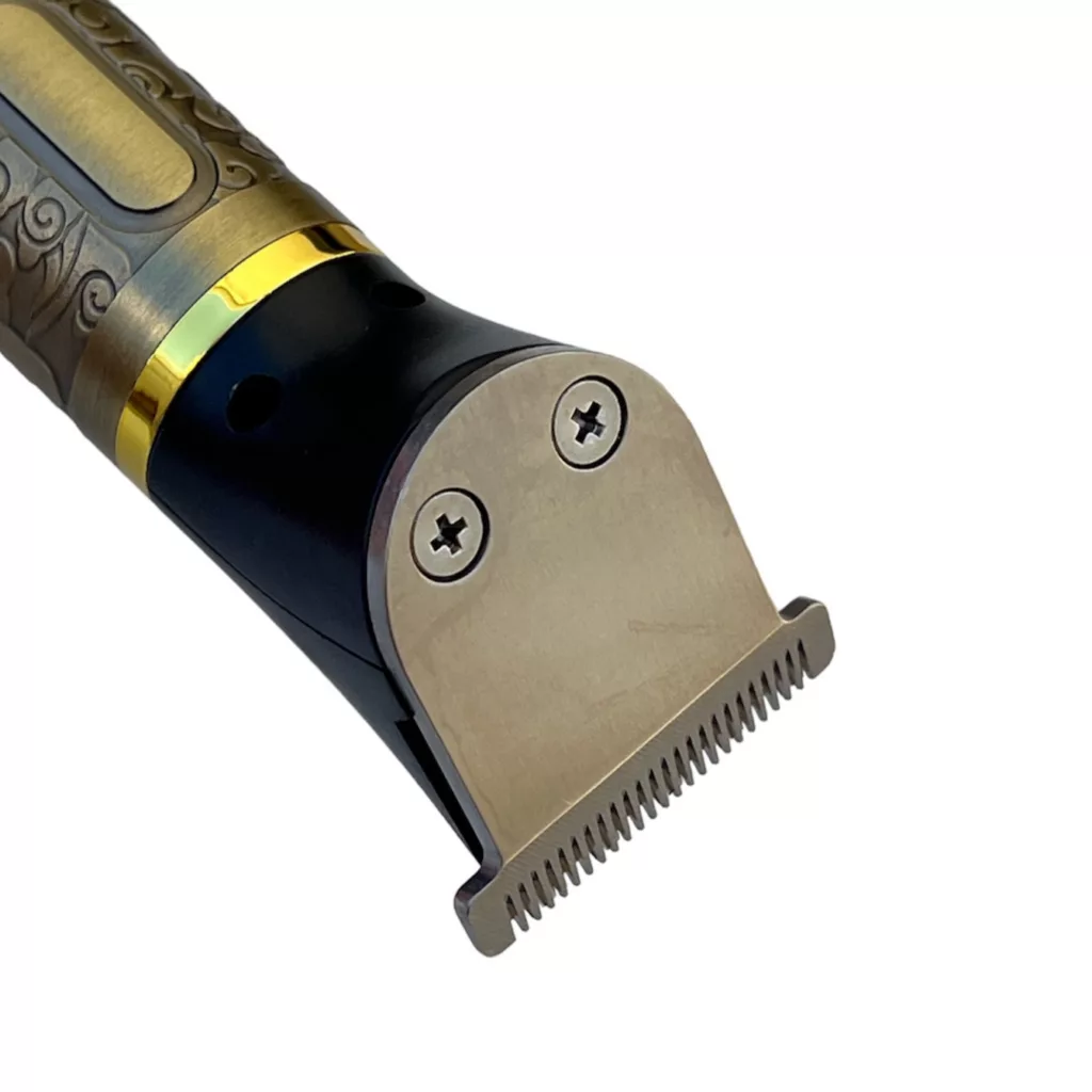 ماشین اصلاح موی صورت  فودیجی مدل FD-903