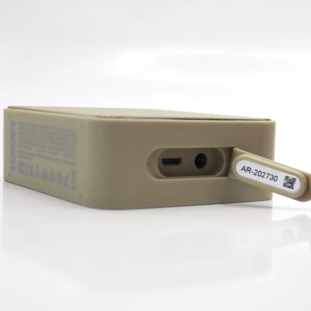 اسپیکر بلوتوثی قابل حمل ساند استریم مدل YPTOS-ICON