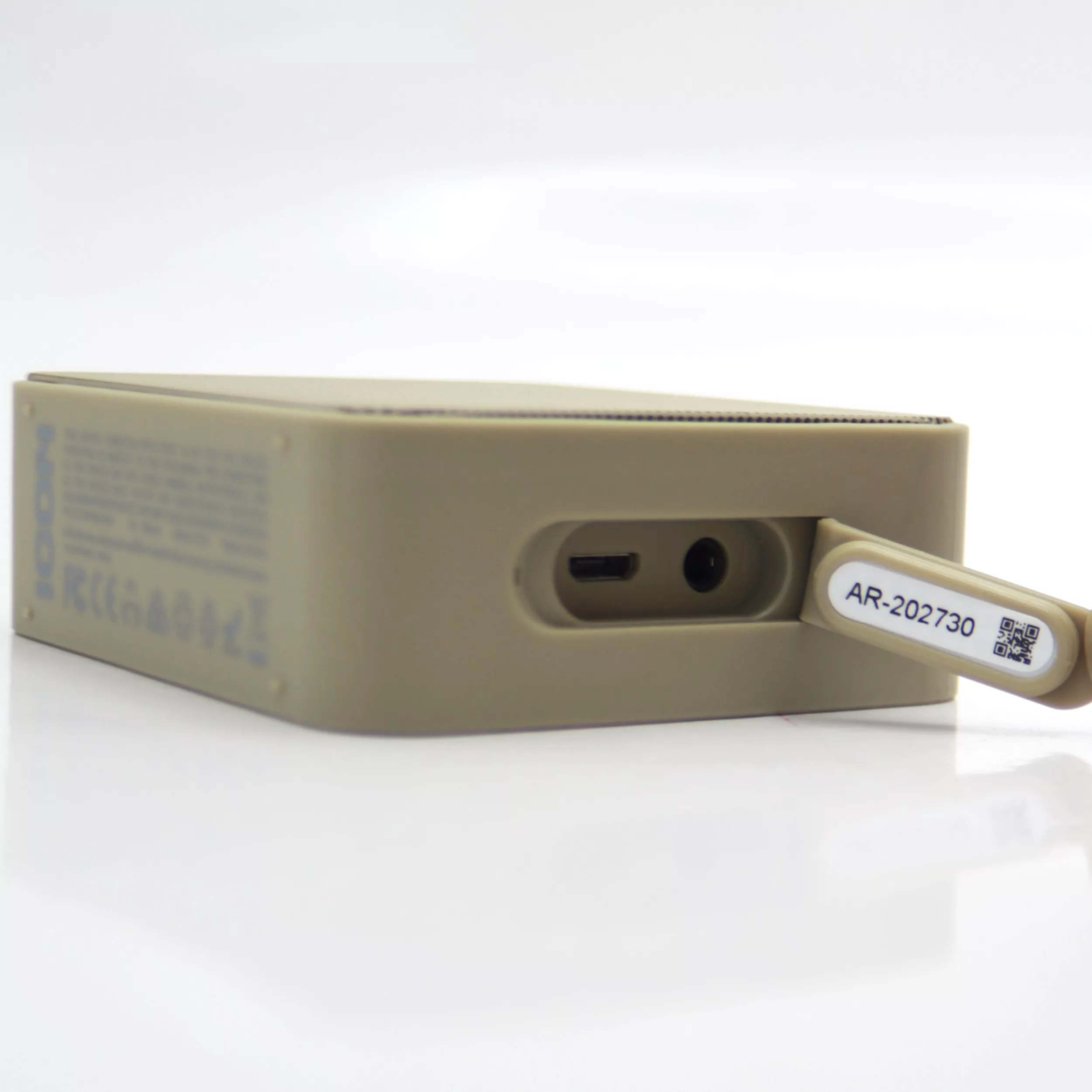 اسپیکر بلوتوثی قابل حمل ساند استریم مدل YPTOS-ICON