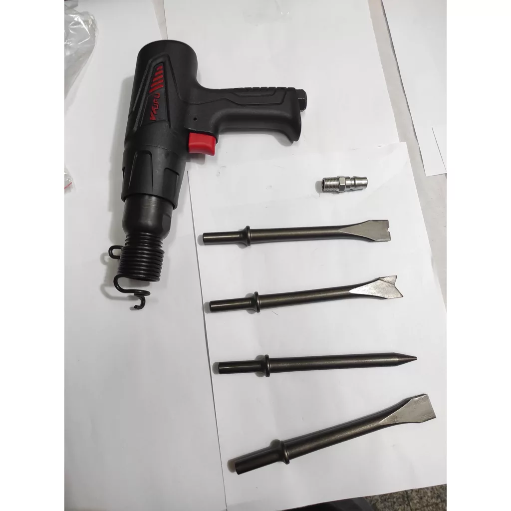 چکش بادی ووفو مدل SMT-WFH-1140-WUFU-PRO