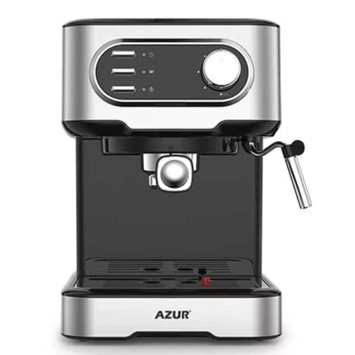 اسپرسو ساز آزور مدل AZ-627EM