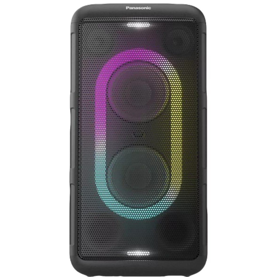 اسپیکر بلوتوثی قابل حمل پاناسونیک مدل sc-tmax 15