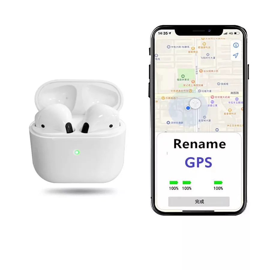 هدفون بلوتوثی مدل Pro4 xs4