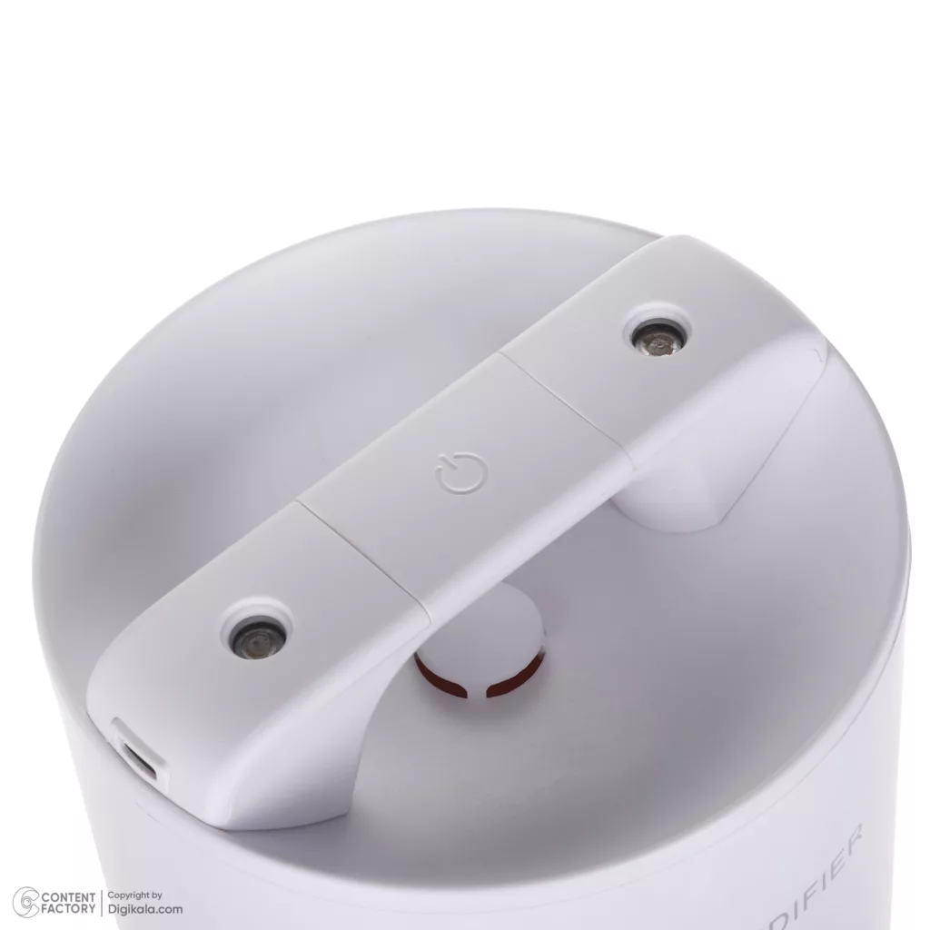 دستگاه بخور سرد مدل Double Spray 1L