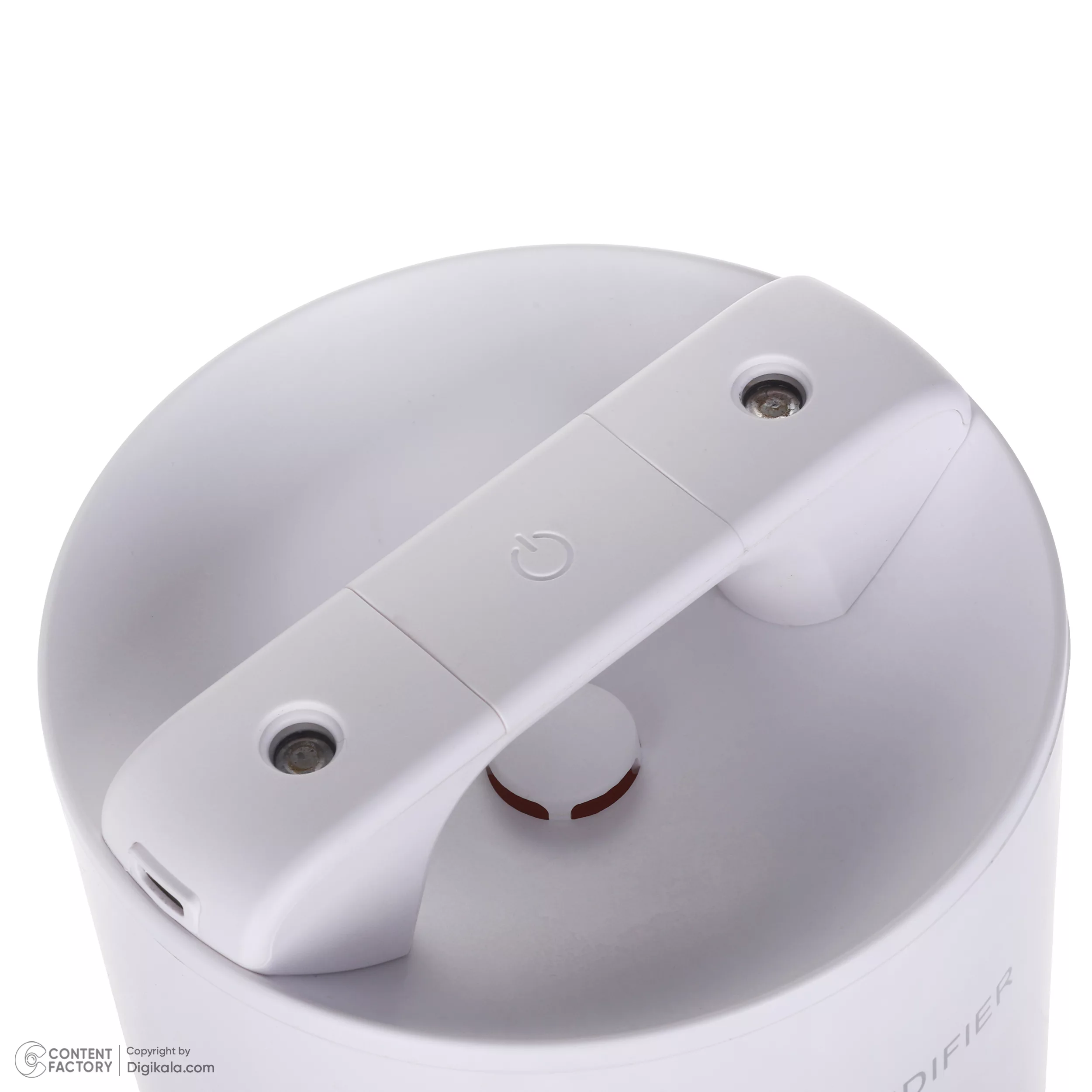 دستگاه بخور سرد مدل Double Spray 1L