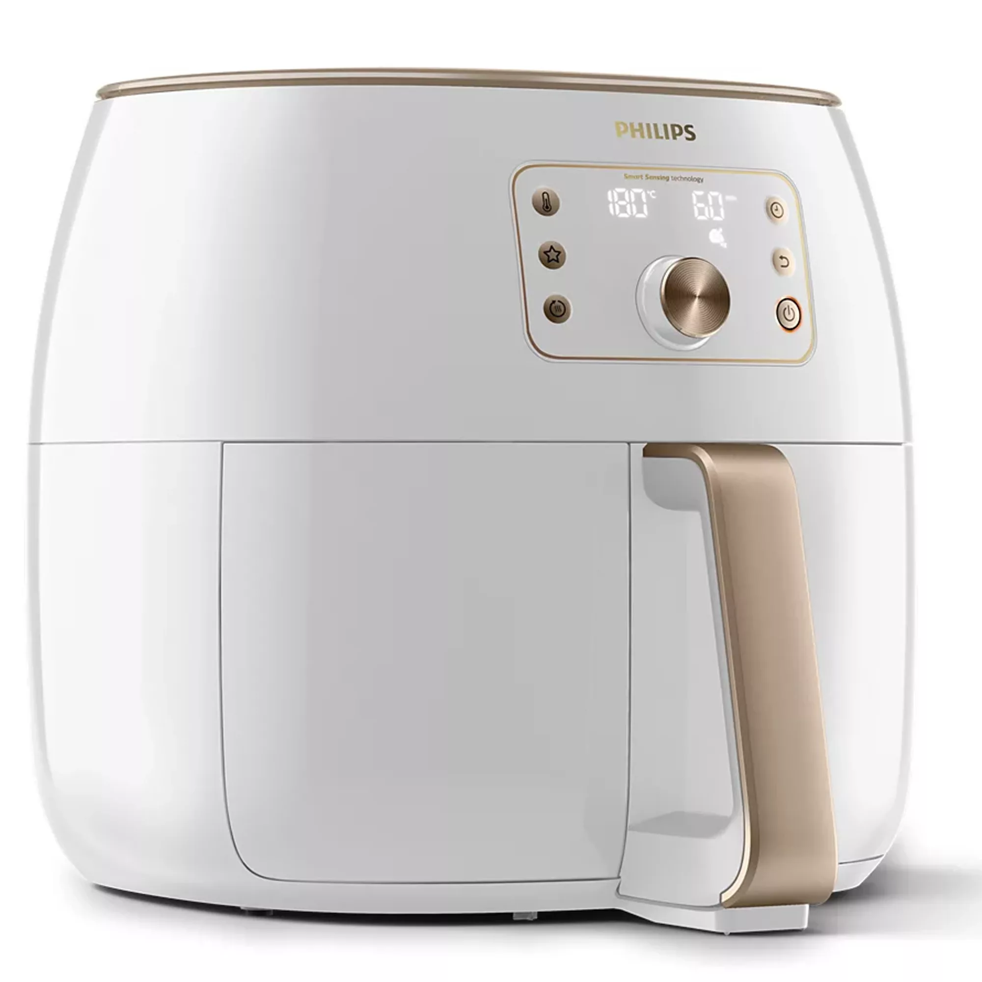 هواپز ۷.۳ لیتر فیلیپس مدل HD9870/20