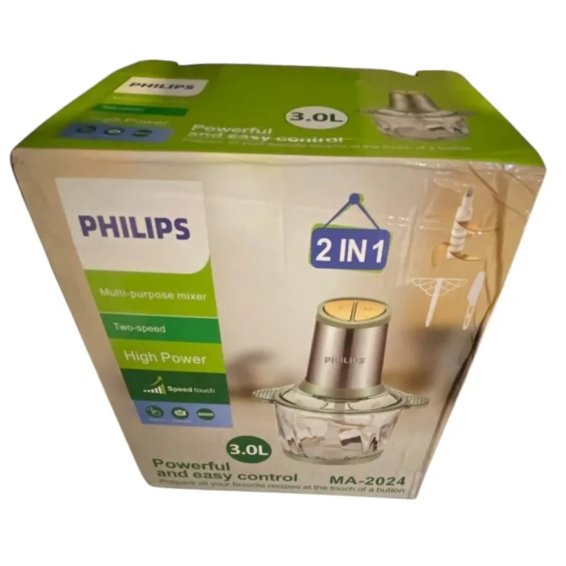 خردکن فیلیپس مدل MA2024