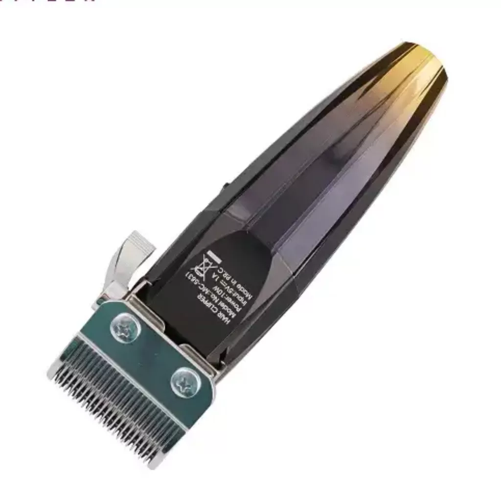 ماشین اصلاح موی سر و صورت مک استایلر مدل mc-5831