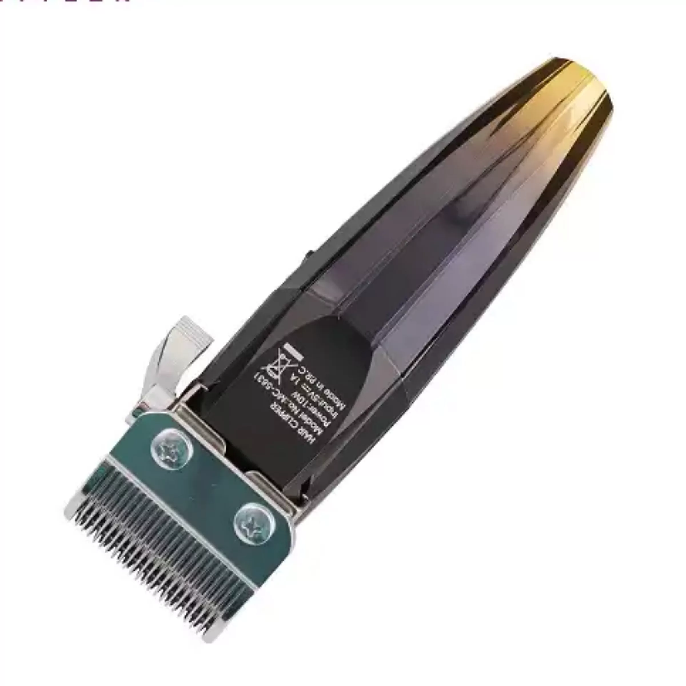 ماشین اصلاح موی سر و صورت مک استایلر مدل mc-5831