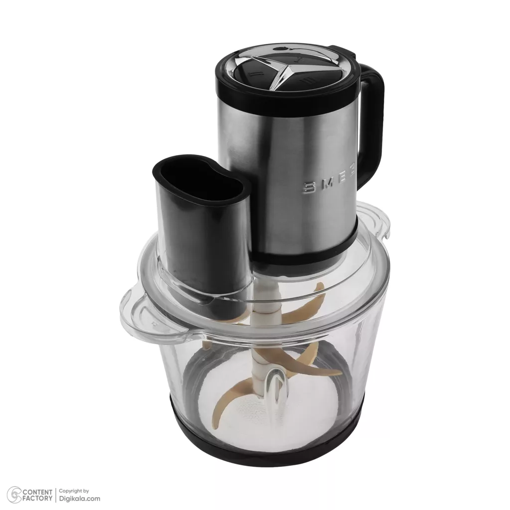 خردکن 4.5 لیتری اسمگ مدل SG-1000