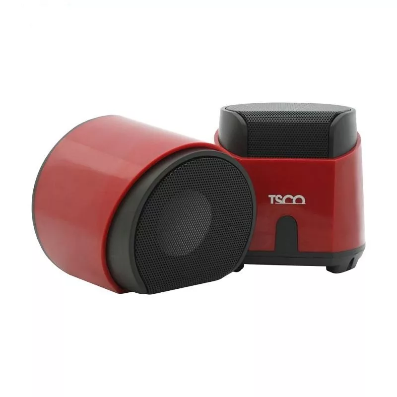 اسپیکر دسکتاپ مدل TS 2061