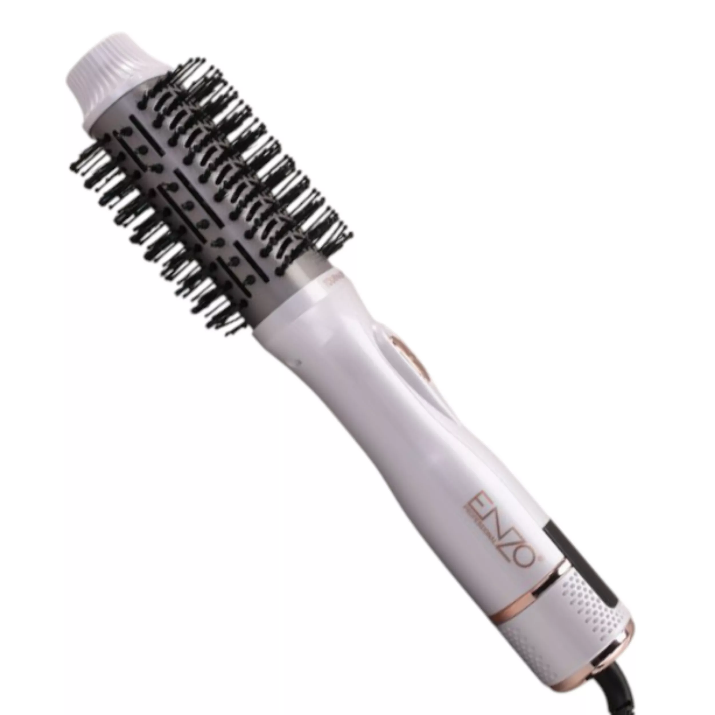 سشوار برس‌دار حالت‌دهنده 1500 وات انزو پروفیشینال مدل EN-4124