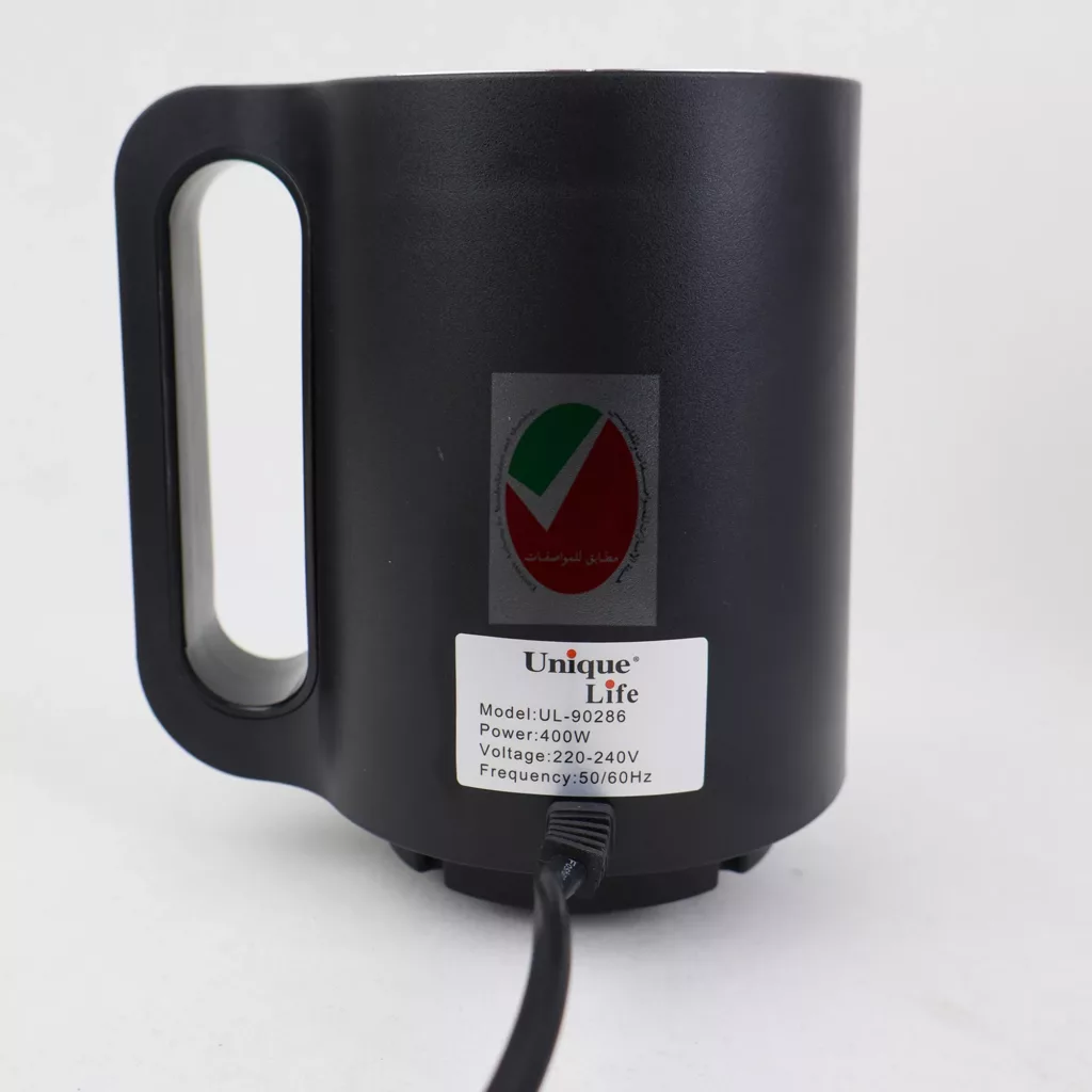 خردکن یونیک لایف مدل UL-90286