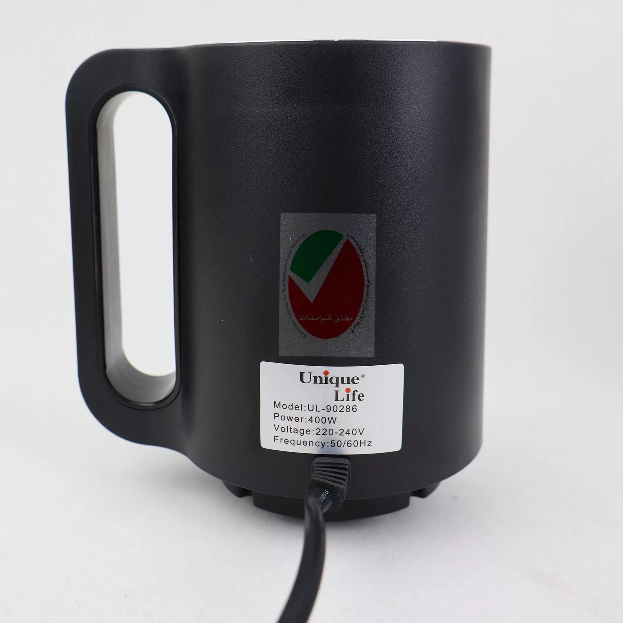 خردکن یونیک لایف مدل UL-90286