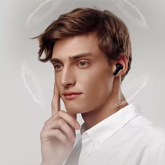 هدفون بلوتوثی هایلو مدل HQ5