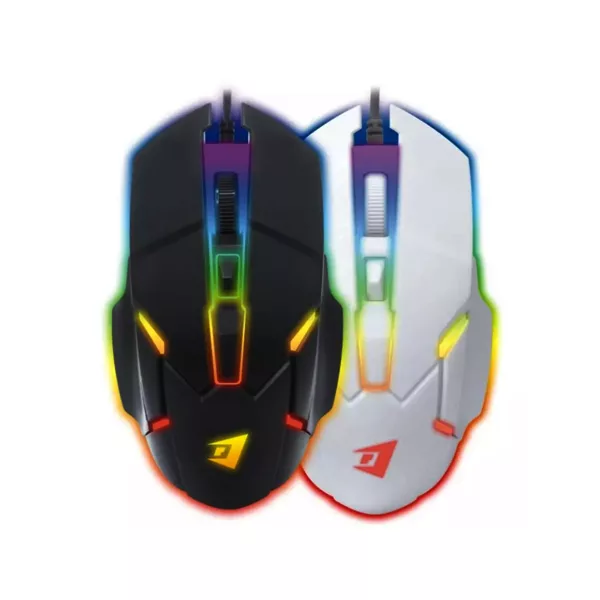 ماوس مخصوص بازی جرتک مدل M300 ROCKET