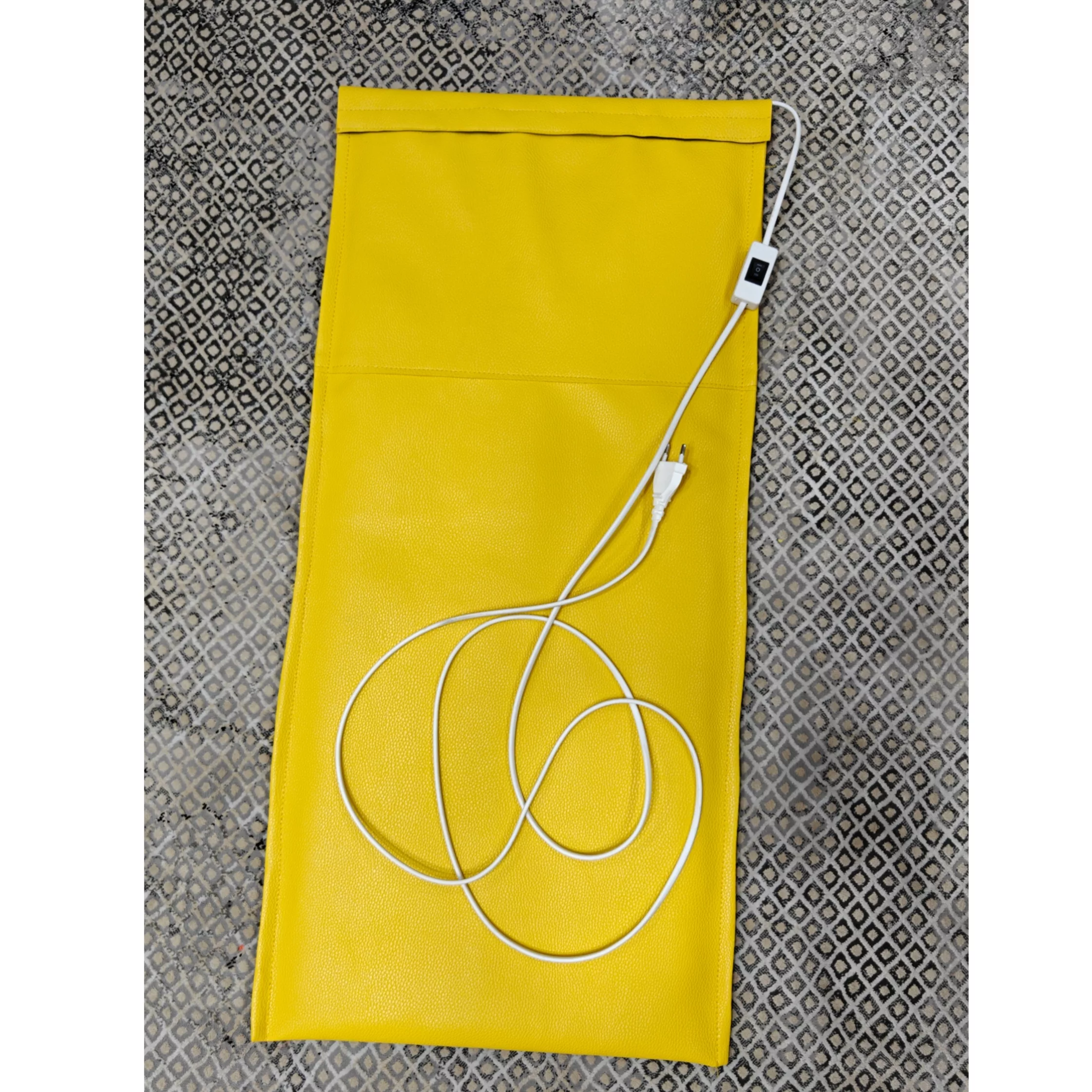 پد گرمایش برقی صندلی مدل 60W