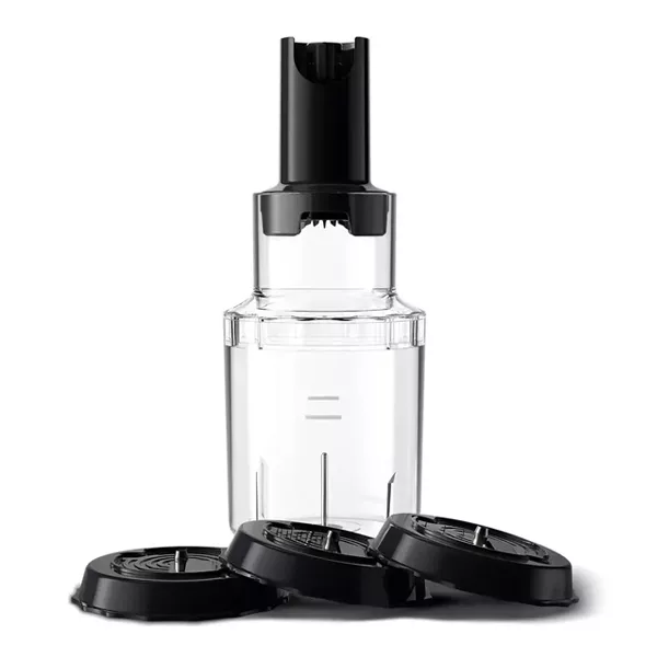 گوشت کوب برقی چندکاره 1200 وات فیلیپس مدل HR2684