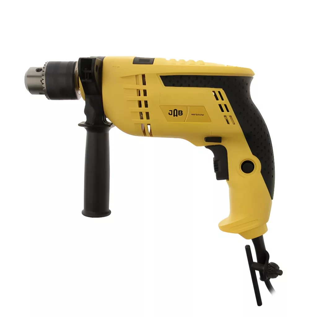 مجموعه 104 عددی دریل چکشی جاب مدل JBE-810 W