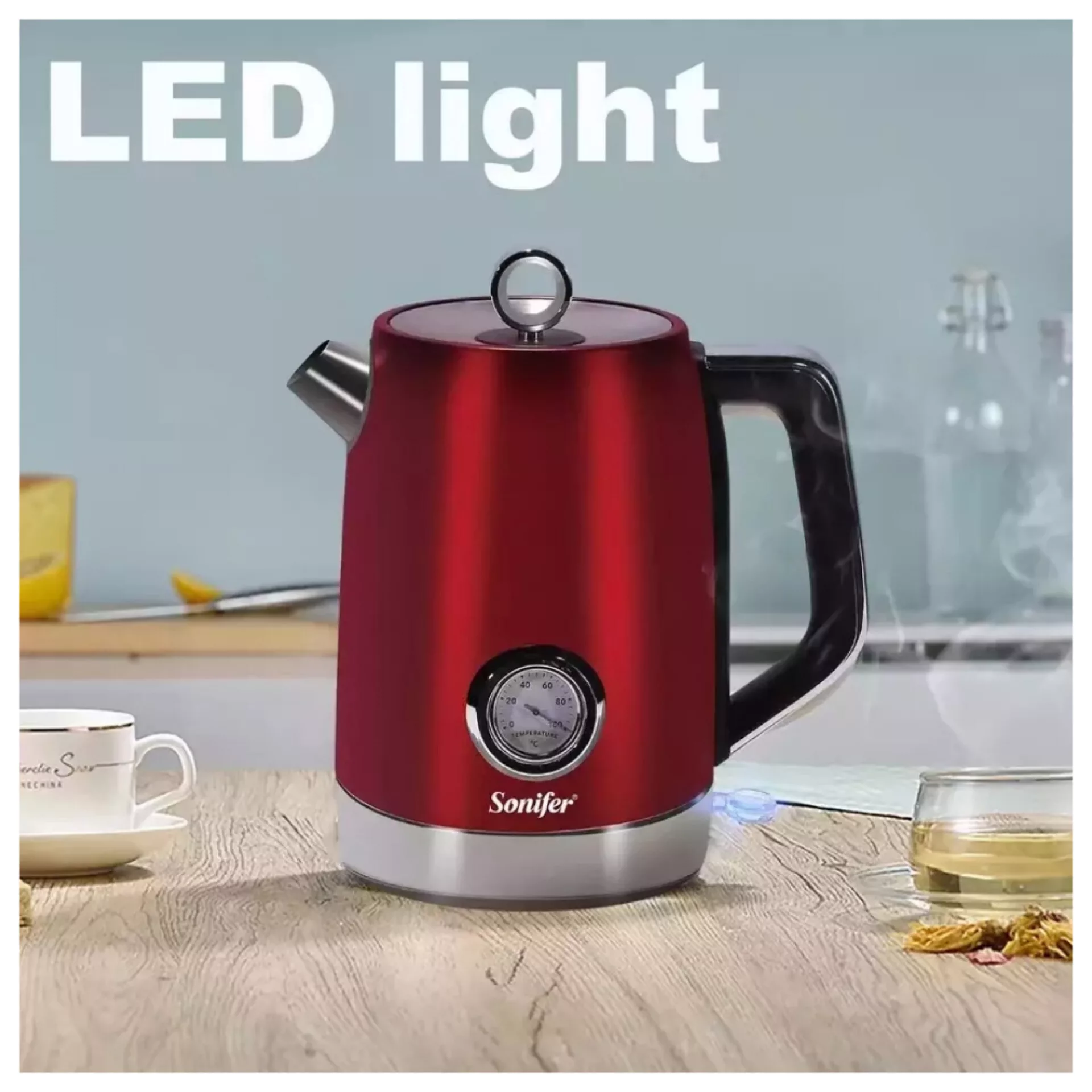 کتری برقی سونیفر مدل SF-2086