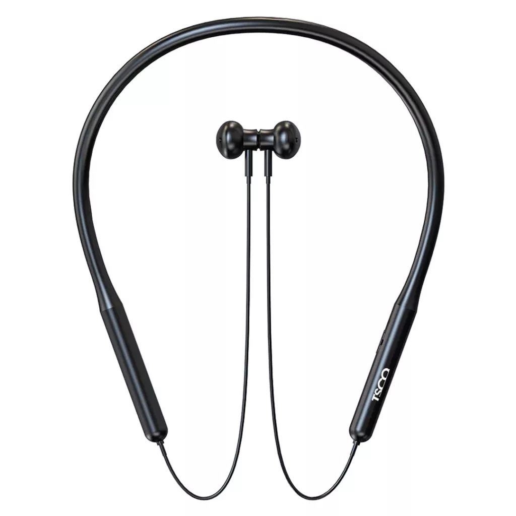 هدفون بلوتوثی تسکو مدل TH 5385