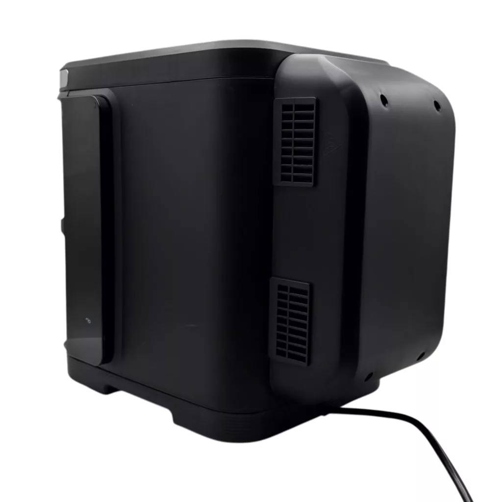 سرخ کن بدون روغن 11 لیتری ولگا مدل 147-H