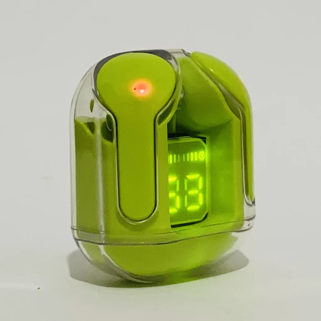 هدفون بلوتوثی مدل UltraPods Pro