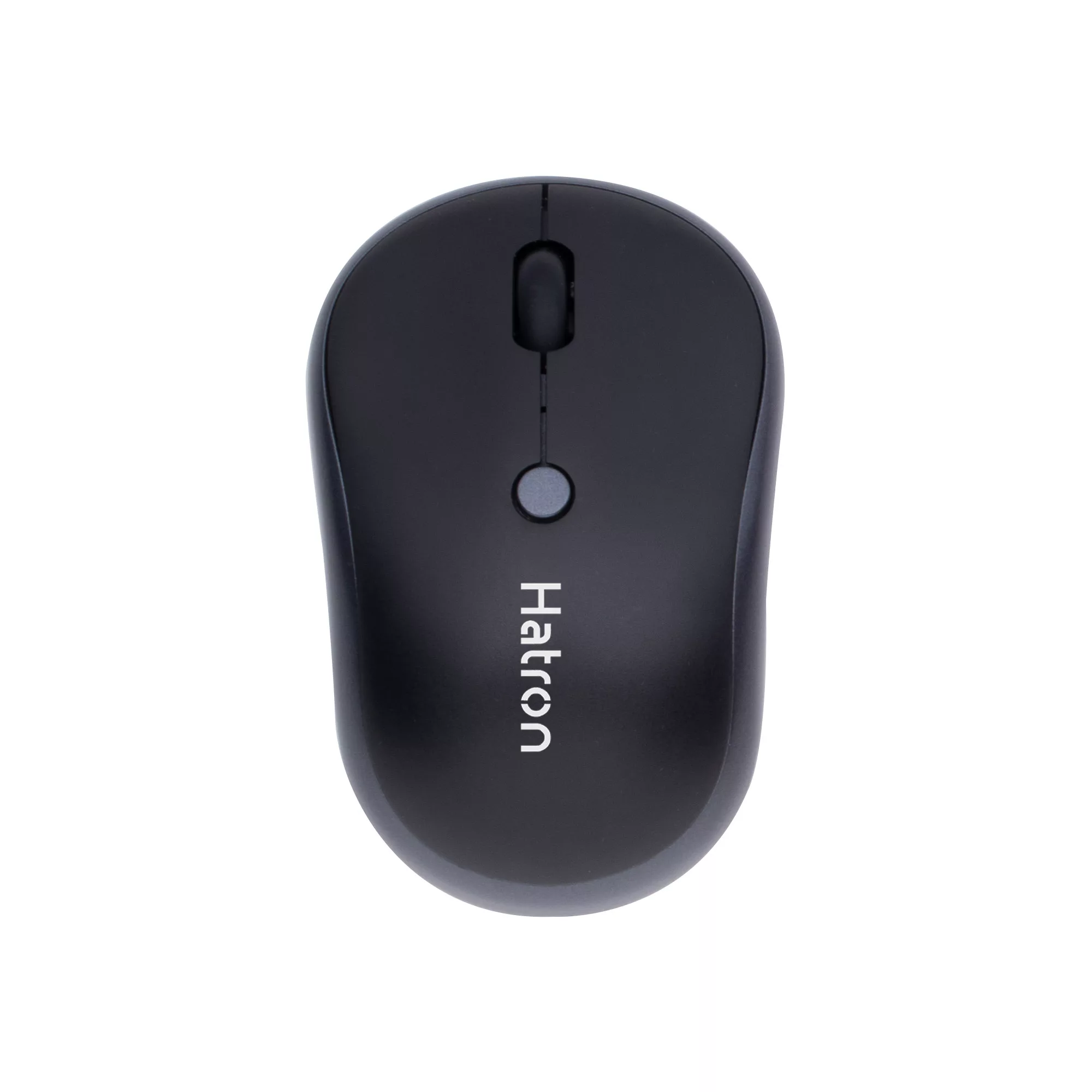 ماوس بی سیم هترون مدل HMBW115SL ماوس بی سیم هترون مدل HMBW115SL