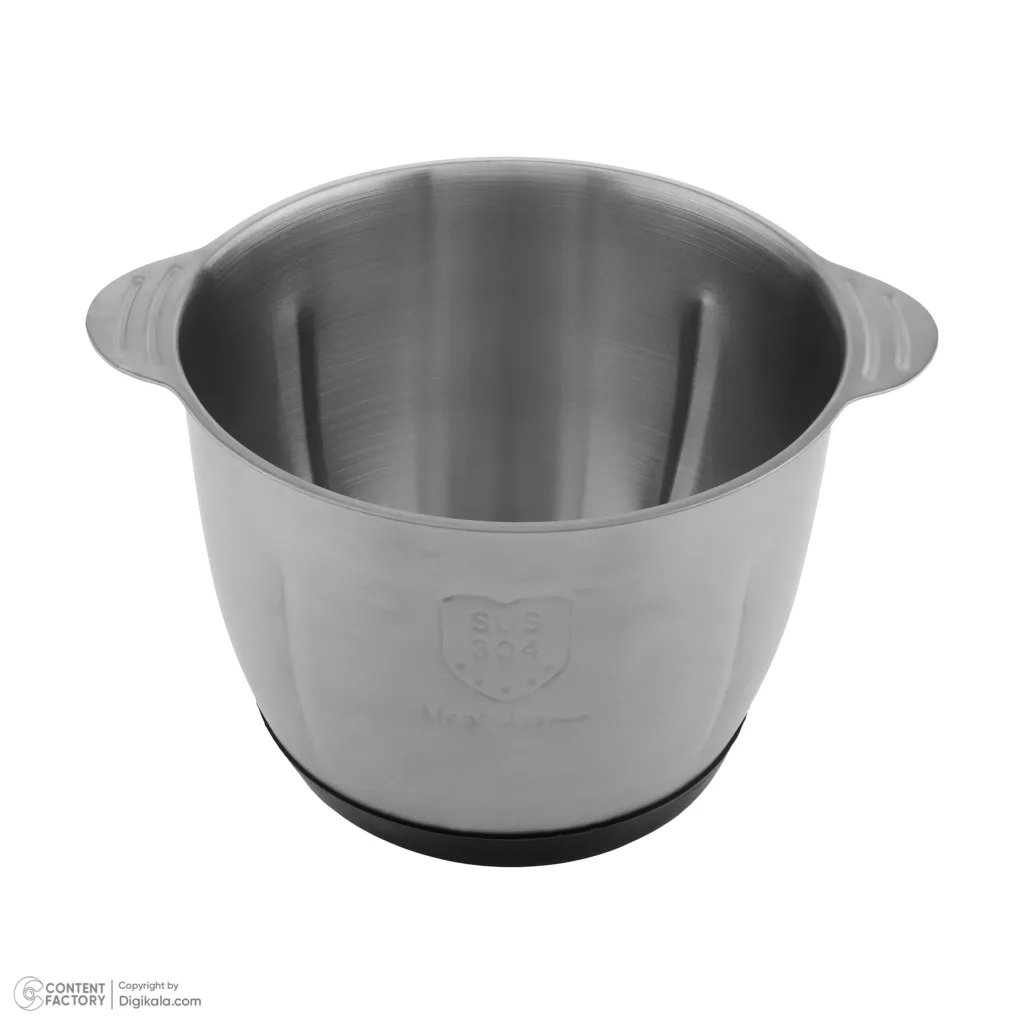 خردکن 4.5 لیتری اسمگ مدل SG-1000