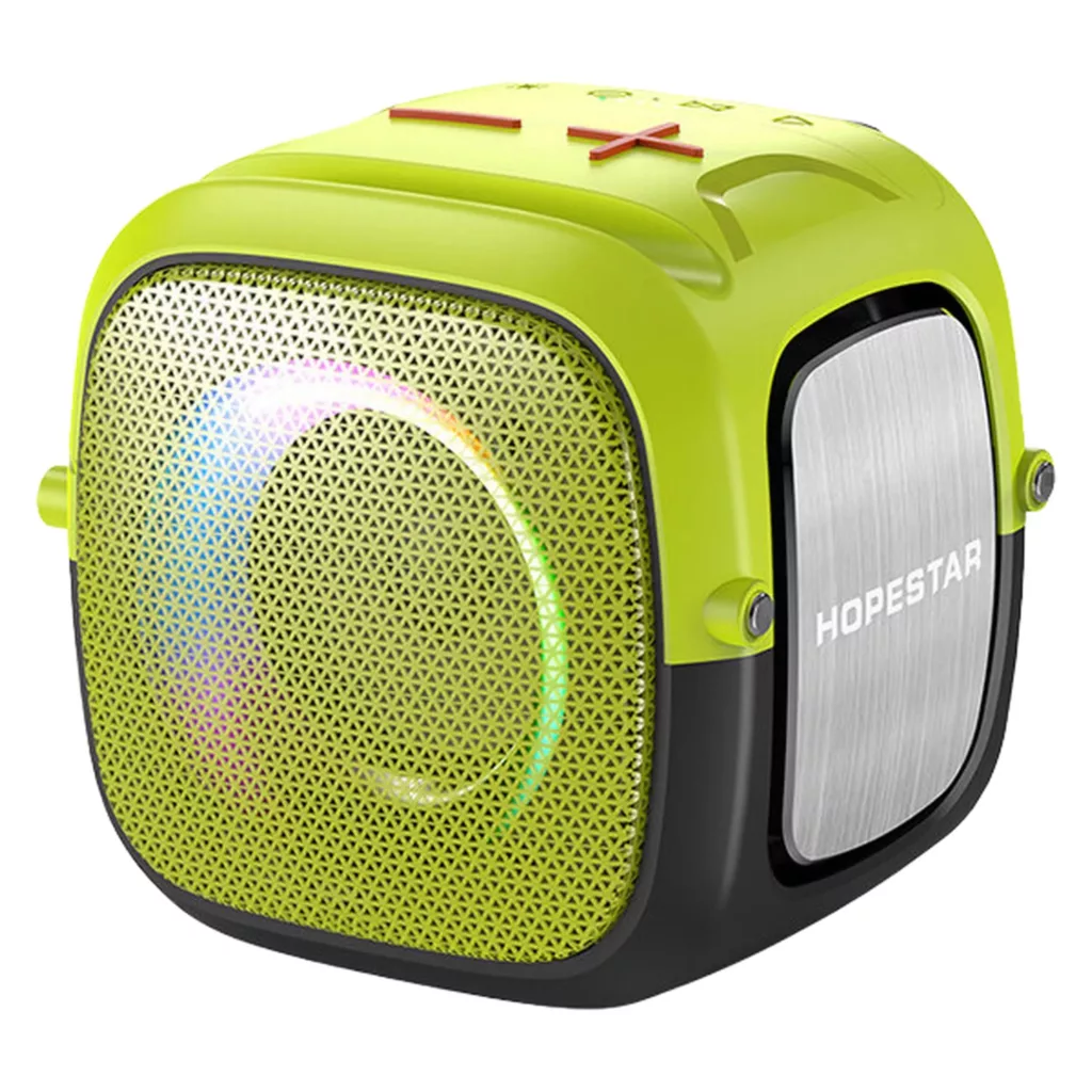 اسپیکر بلوتوثی هوپ استار مدل party one