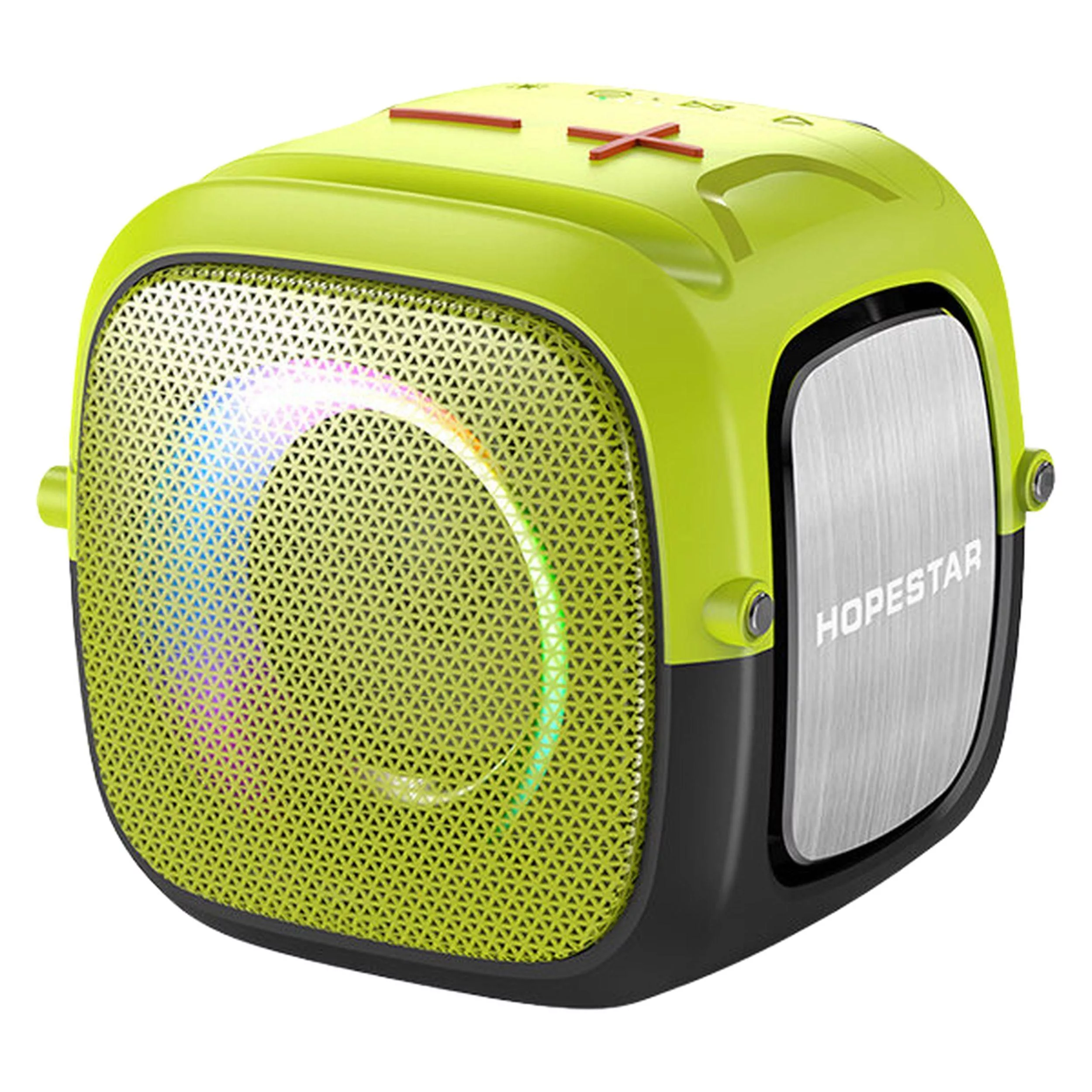 اسپیکر بلوتوثی هوپ استار مدل party one