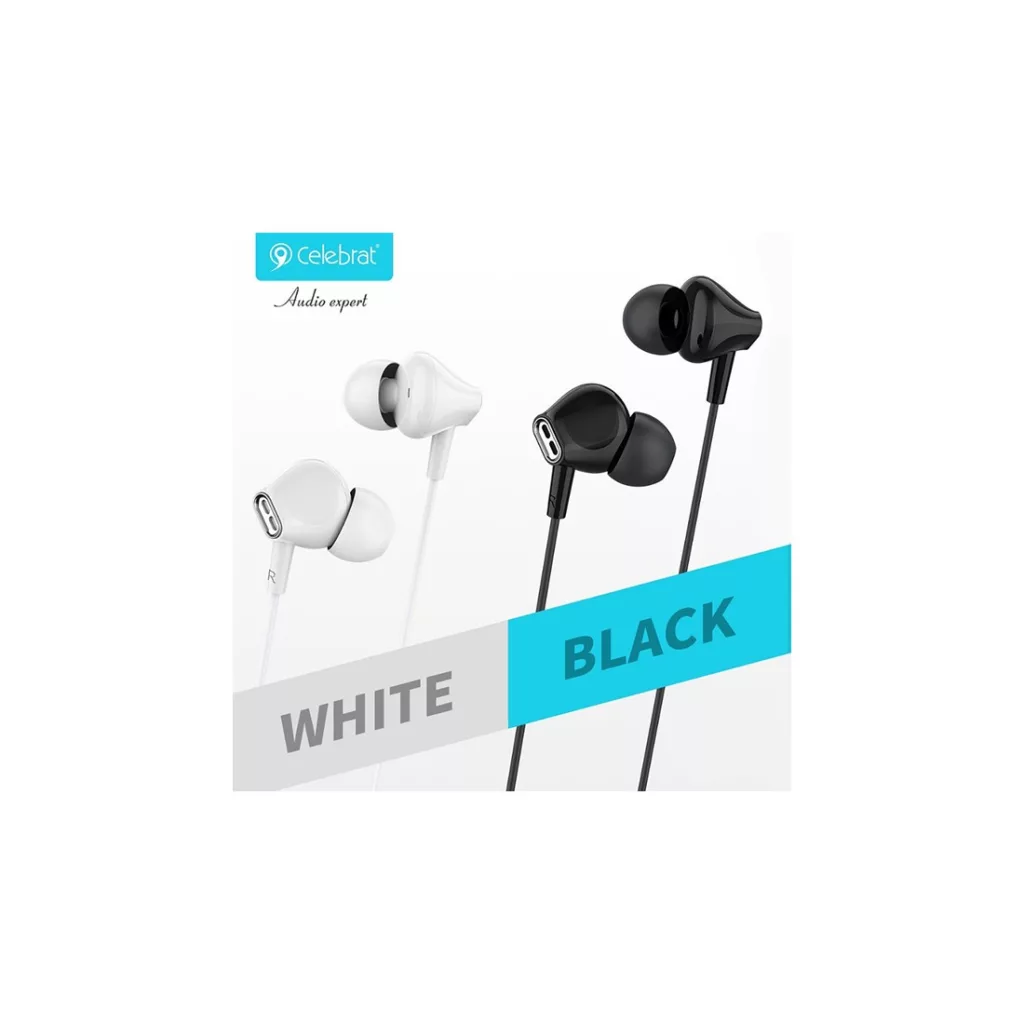 هندزفری سلبریت مدل G21