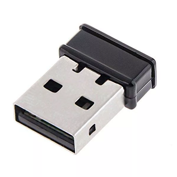 ماوس بی سیم هترون مدل HMW395SL