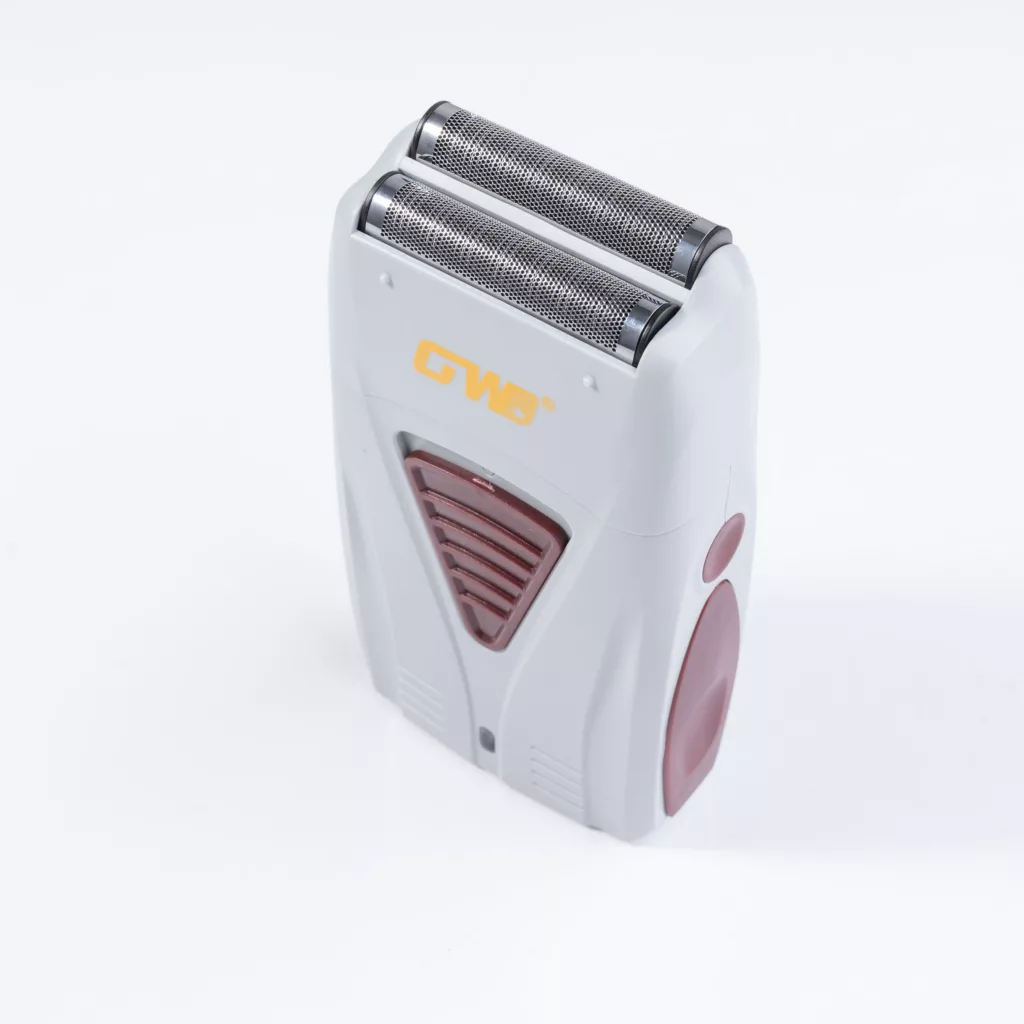 ماشین اصلاح موی صورت جی دبلیو مدل GW-9968