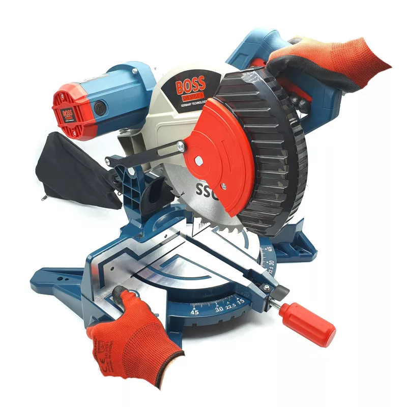 اره فارسی بر باس مدل MOD_101A