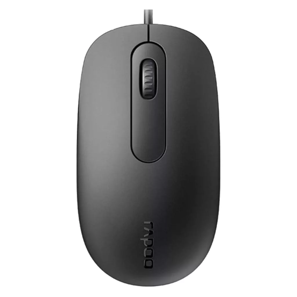 ماوس رپو کد 1