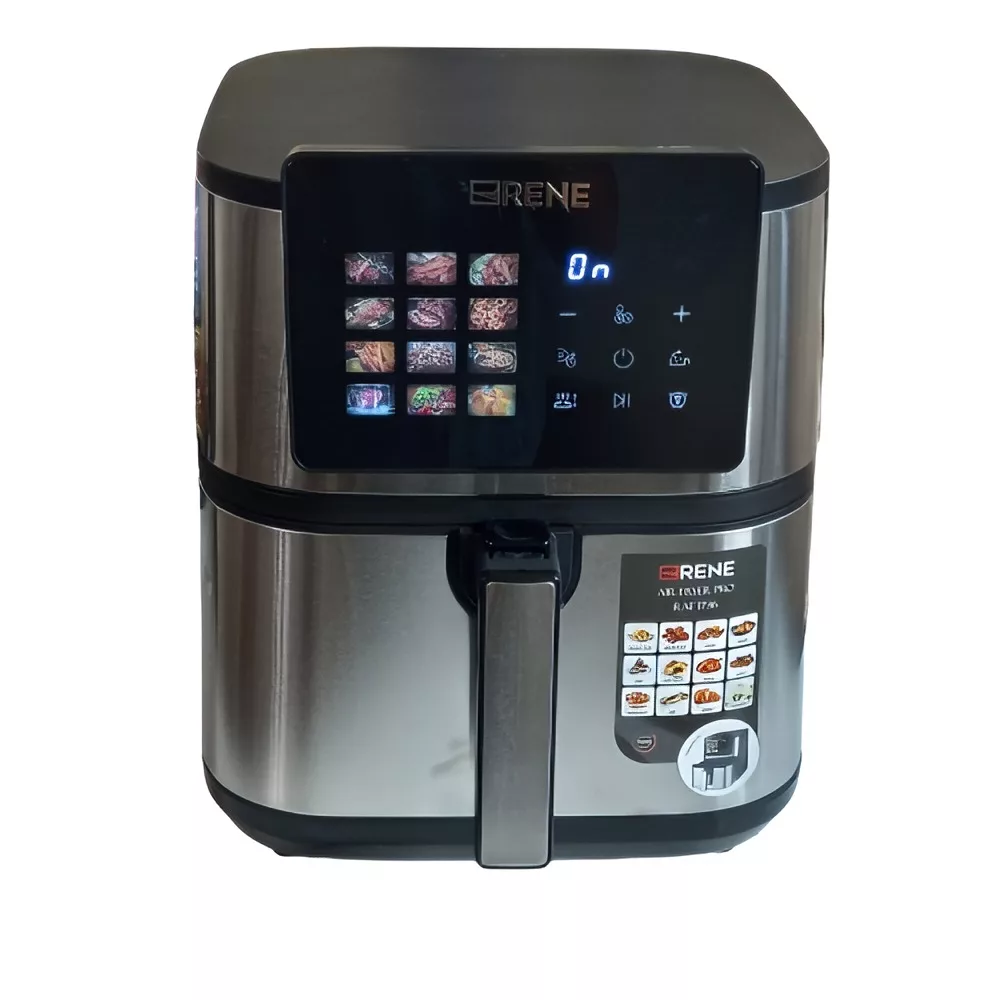 سرخ‌کن 9 لیتر رنه مدل RAF 1736