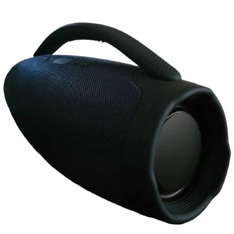 اسپیکر بلوتوثی قابل حمل مدل Boombox-3