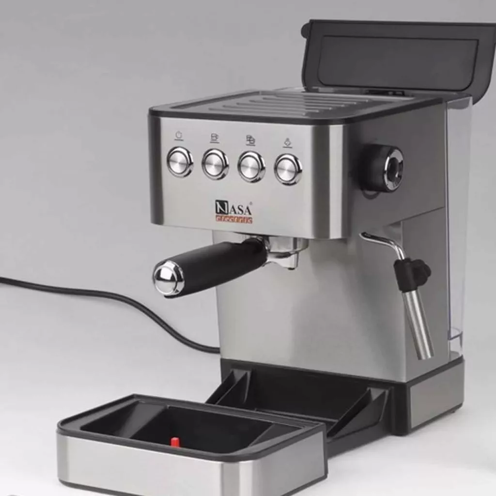اسپرسو ساز ناسا الکتریک مدل NS-531