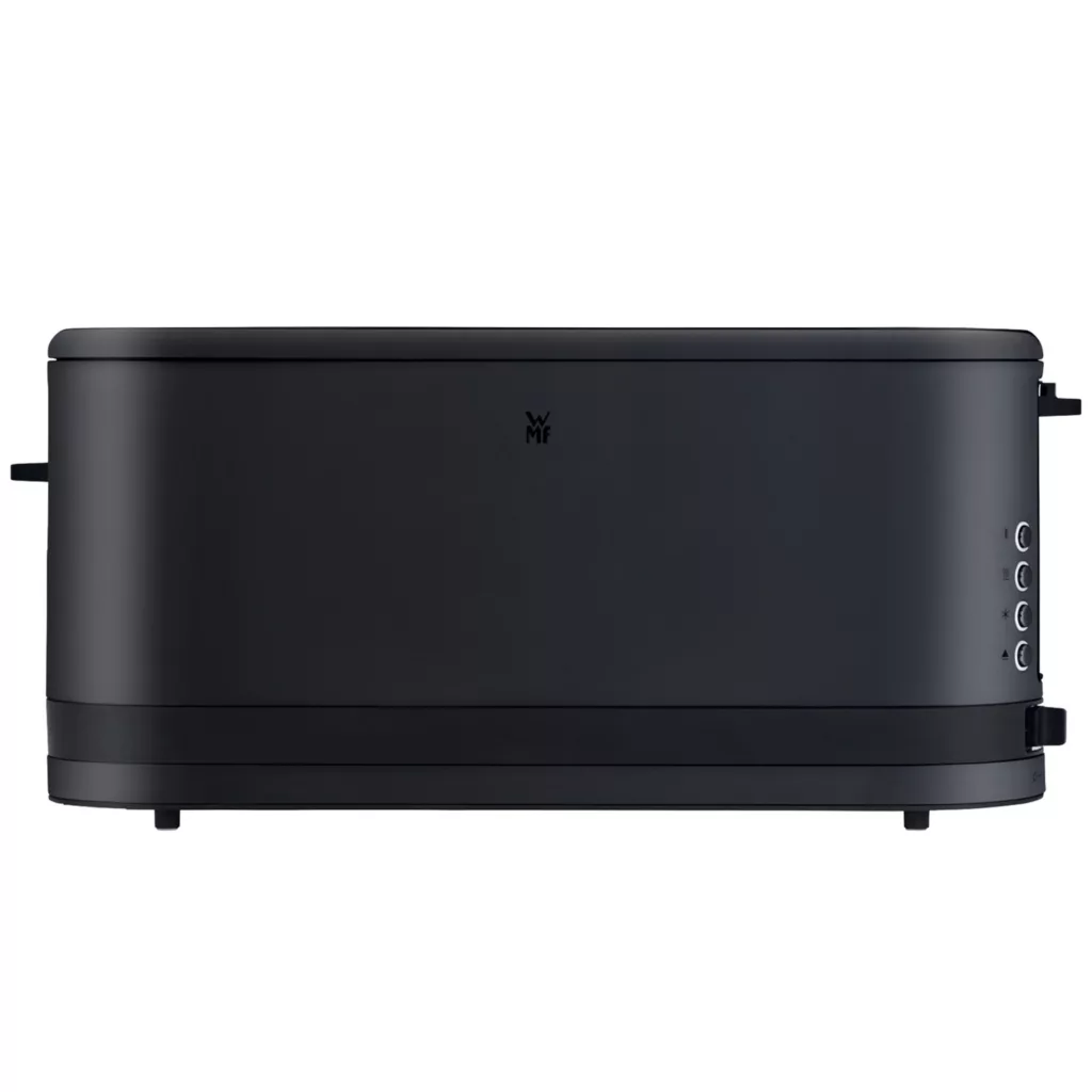 توستر 1 اسلایس دبلیو ام اف مدل KUCHENminis Deep Black