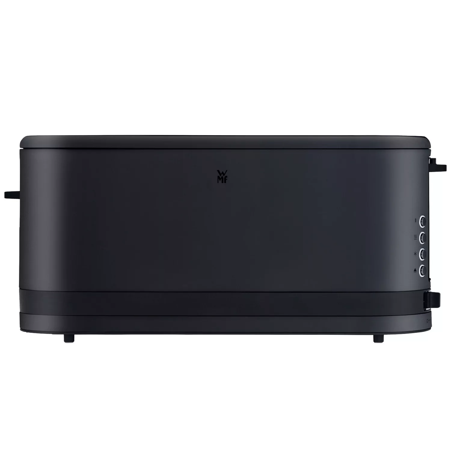 توستر 1 اسلایس دبلیو ام اف مدل KUCHENminis Deep Black