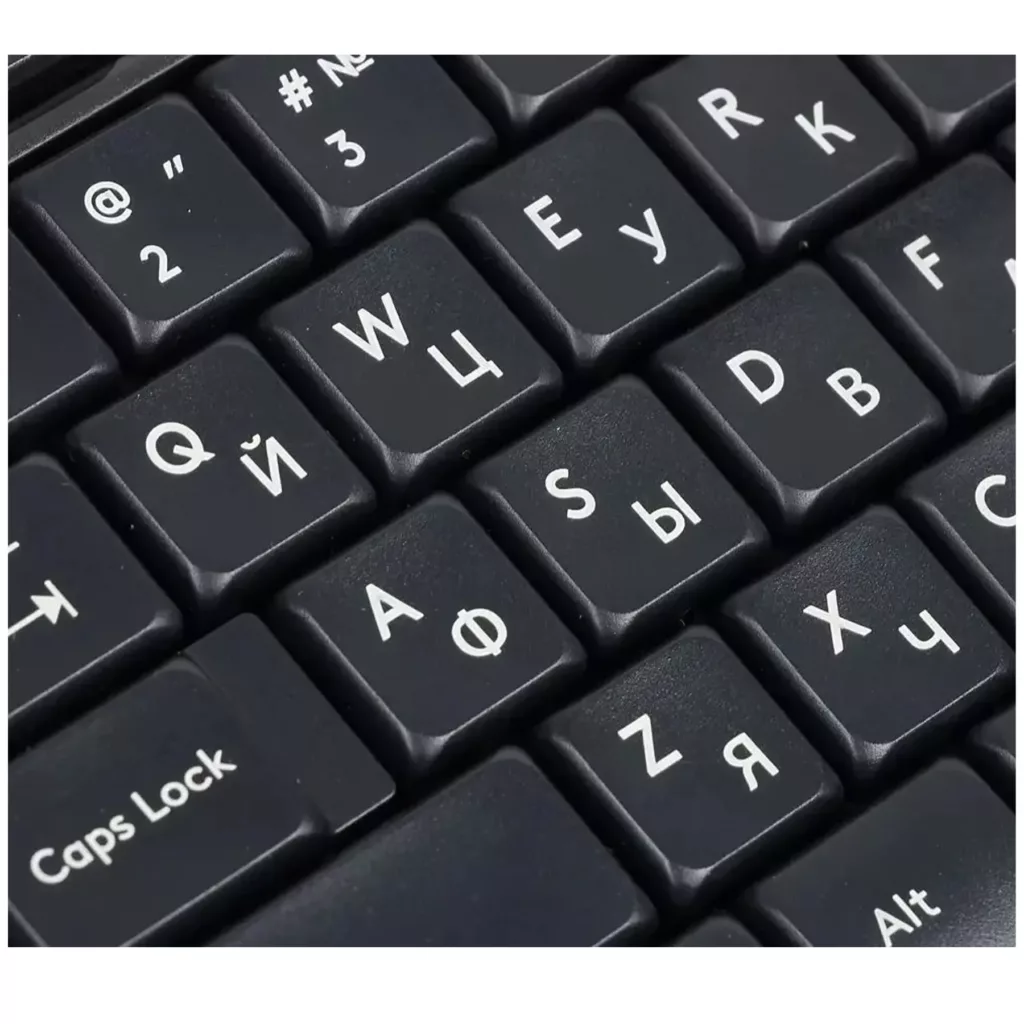 کیبورد ای فورتک مدل FSTYLER-FK10