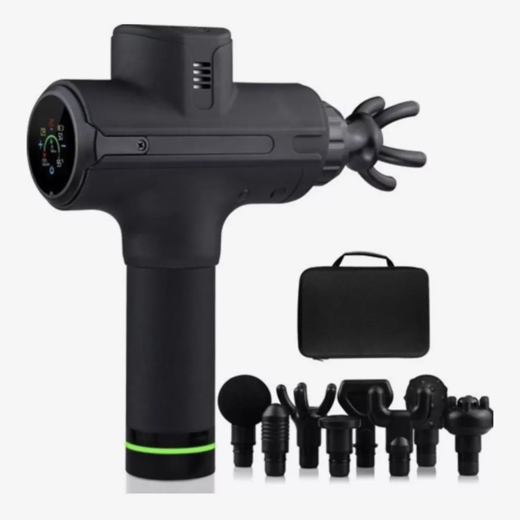 ماساژور برقی مدل MGO2-Pro