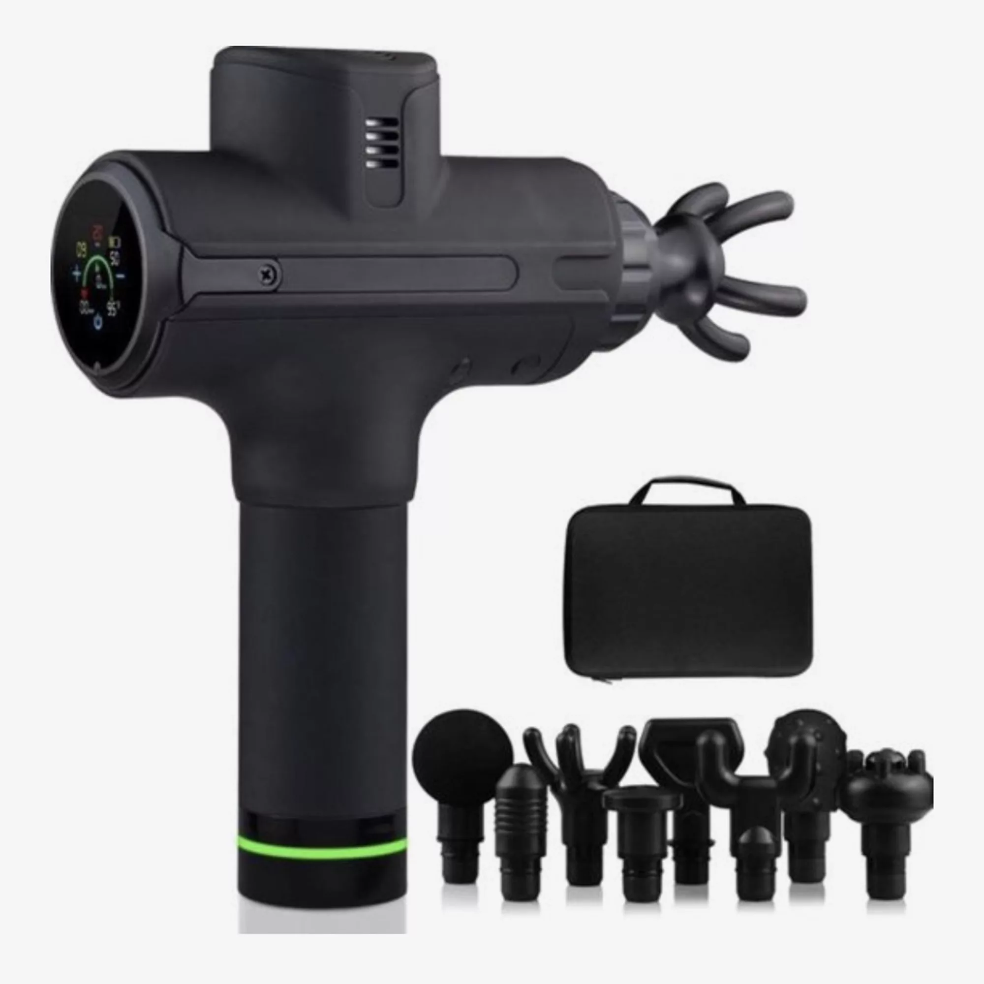 ماساژور برقی مدل MGO2-Pro