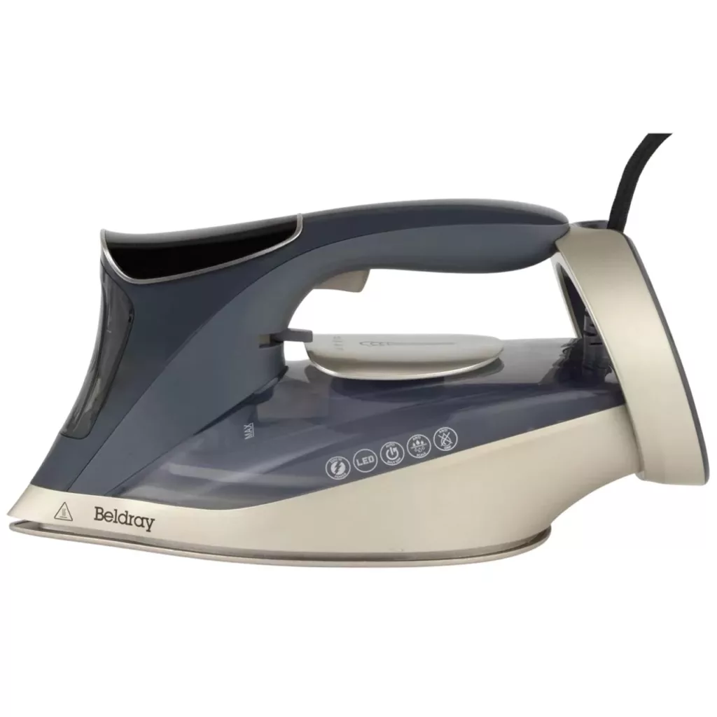 اتو بخار 3200 وات بلدری مدل BEL01982VDE