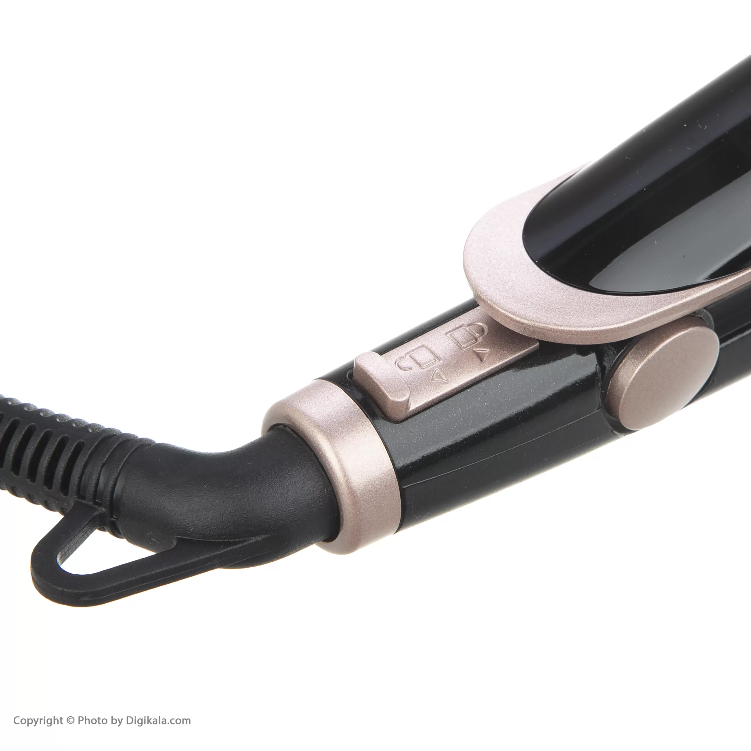 اتو مو باراباس نانو مدل ST2625